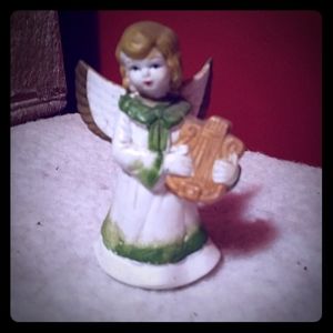 Angel Figurine